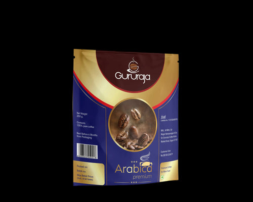 GURURAJA 100% PURE COFFEE