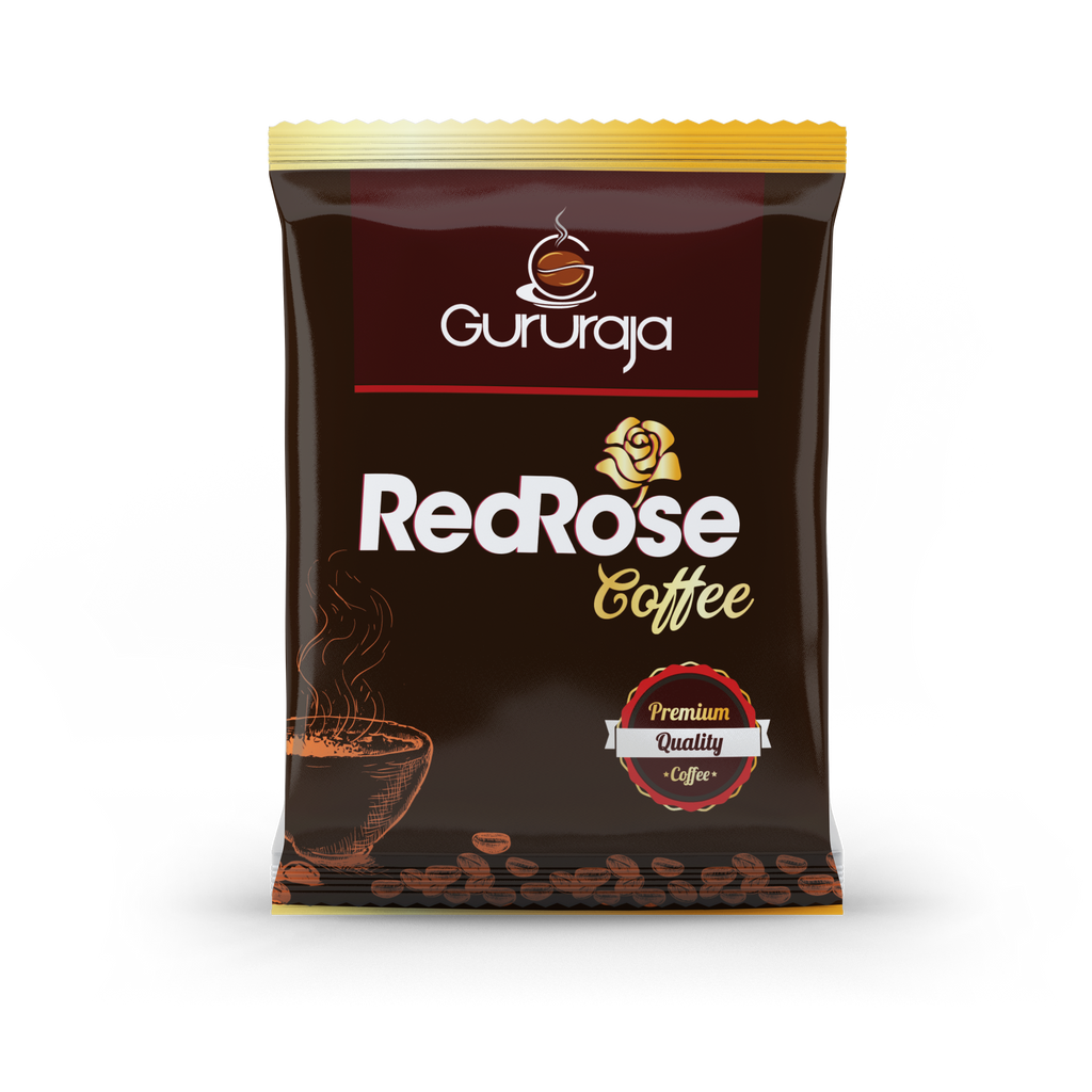 GURURAJA RED ROSE