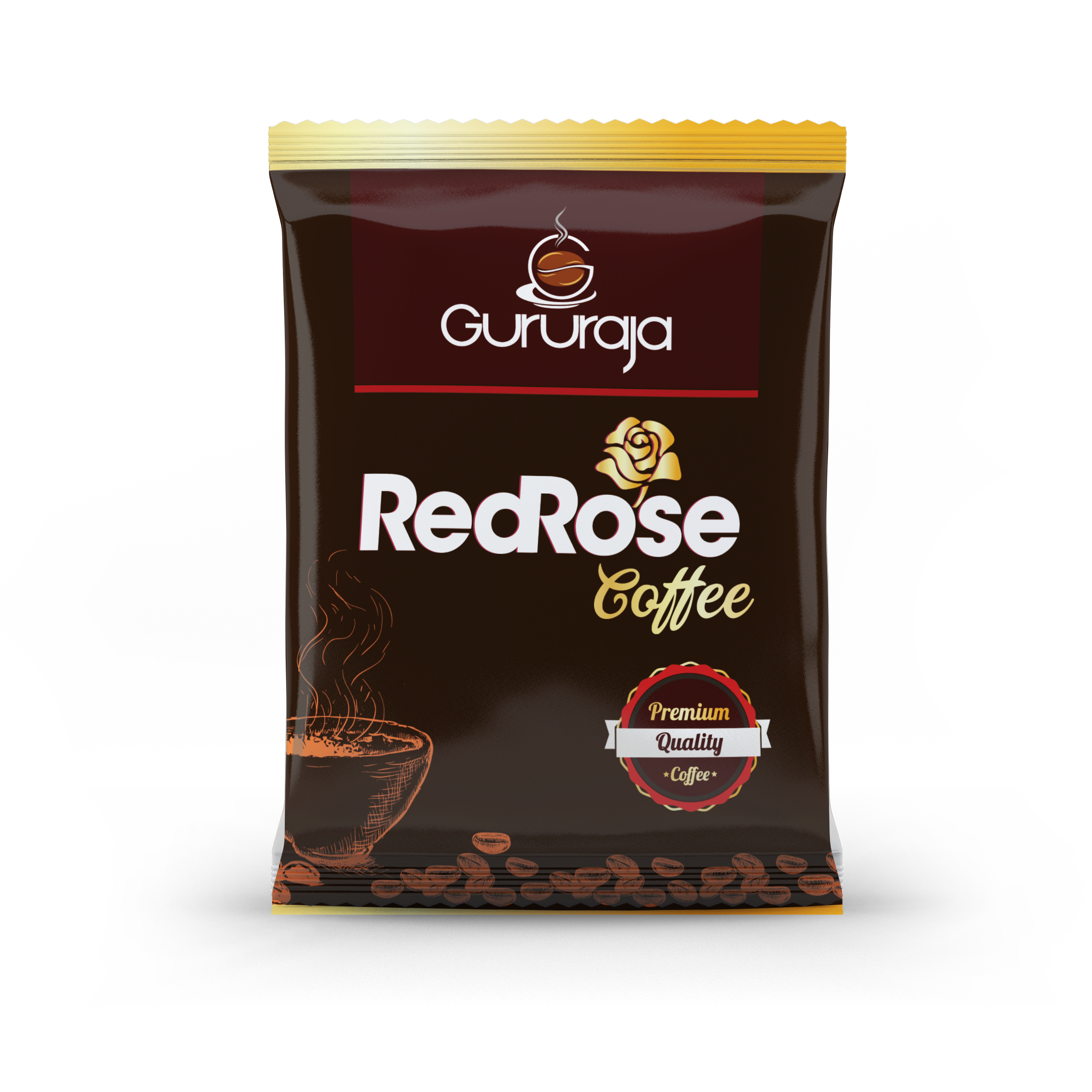GURURAJA RED ROSE