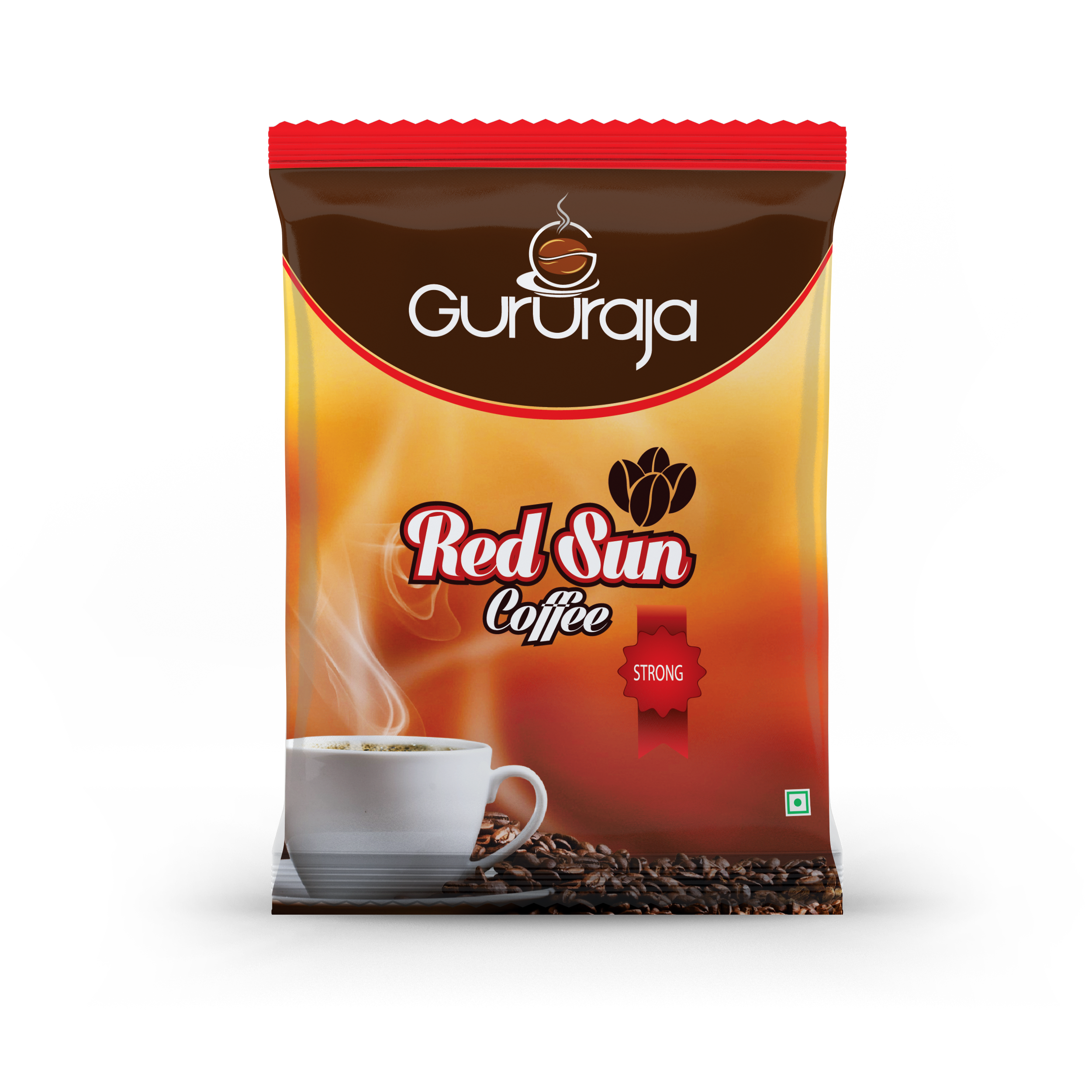 GURURAJA RED SUN STRONG