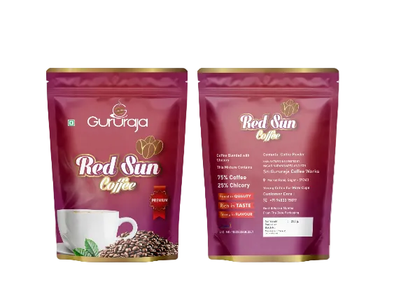 GURURAJA RED SUN PREMIUM
