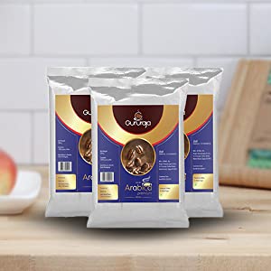 GURURAJA 100% PURE COFFEE