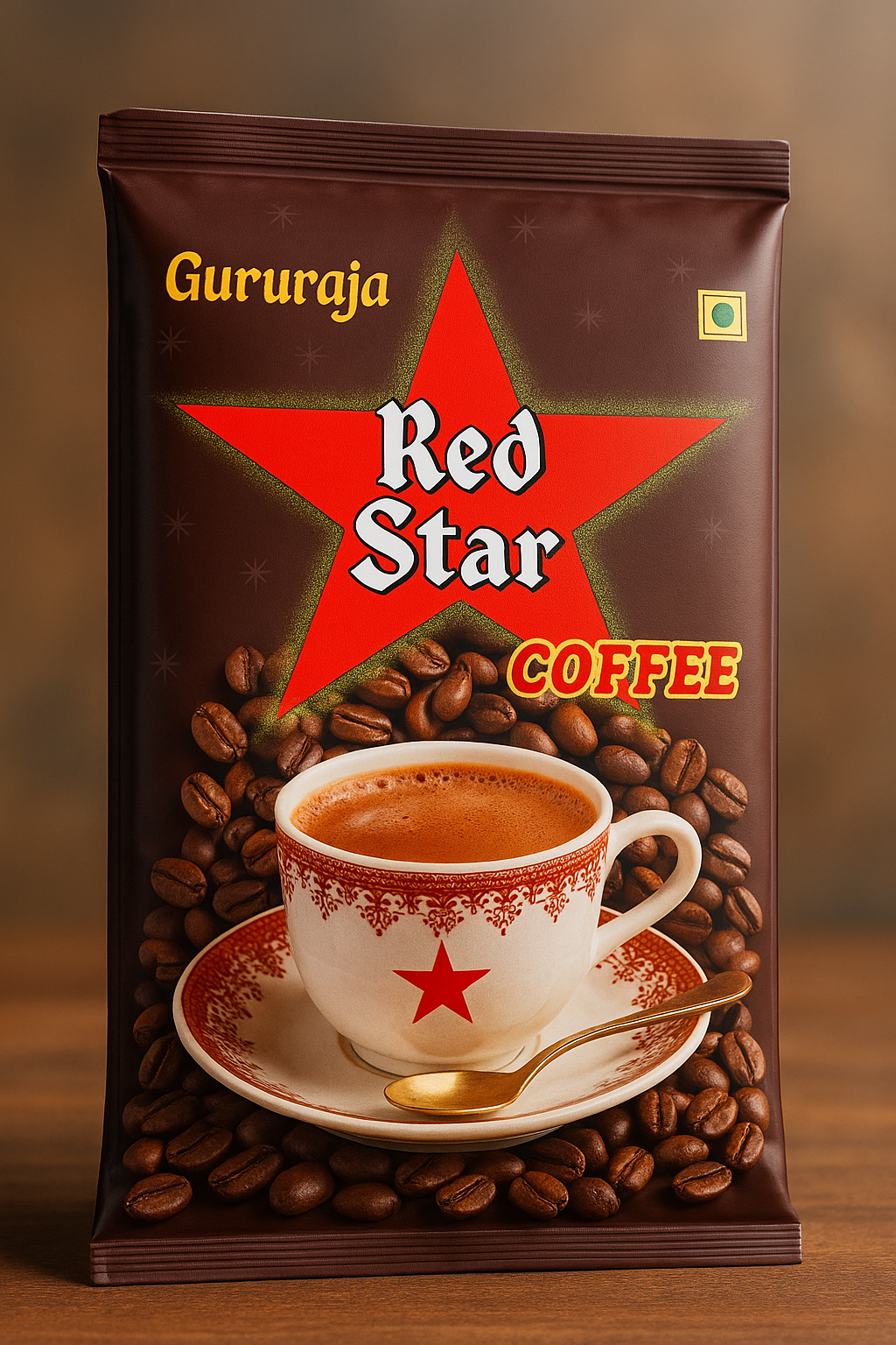 GURURAJA RED STAR