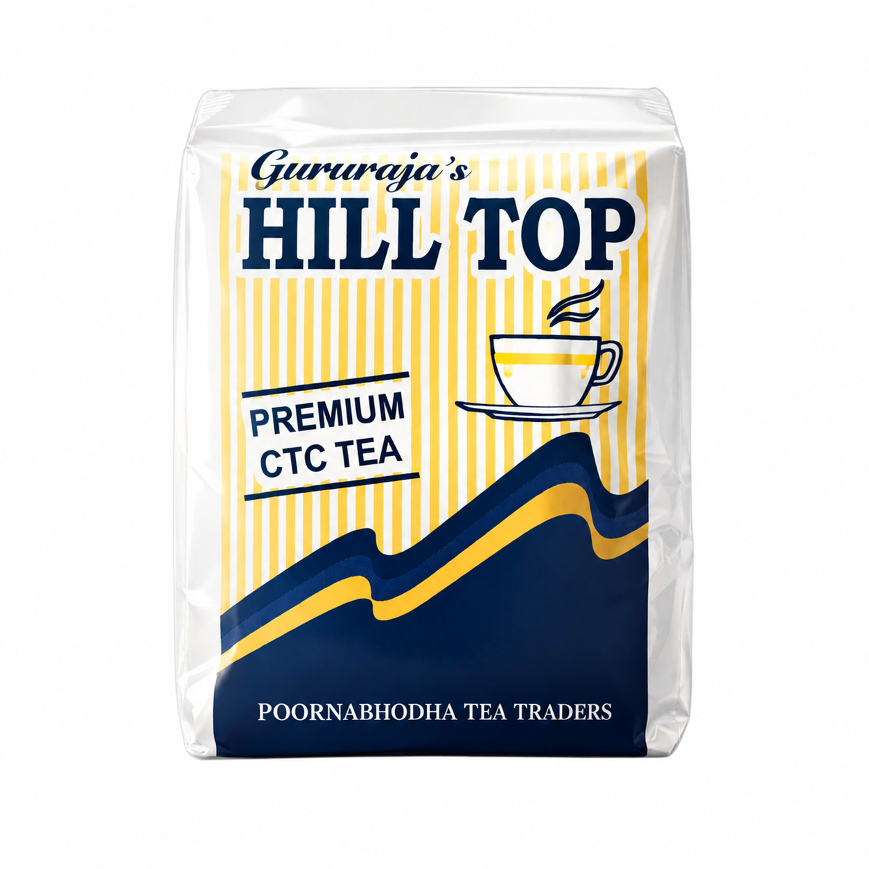 GURURAJA PREMIUM HILLTOP(CTC)-1kg