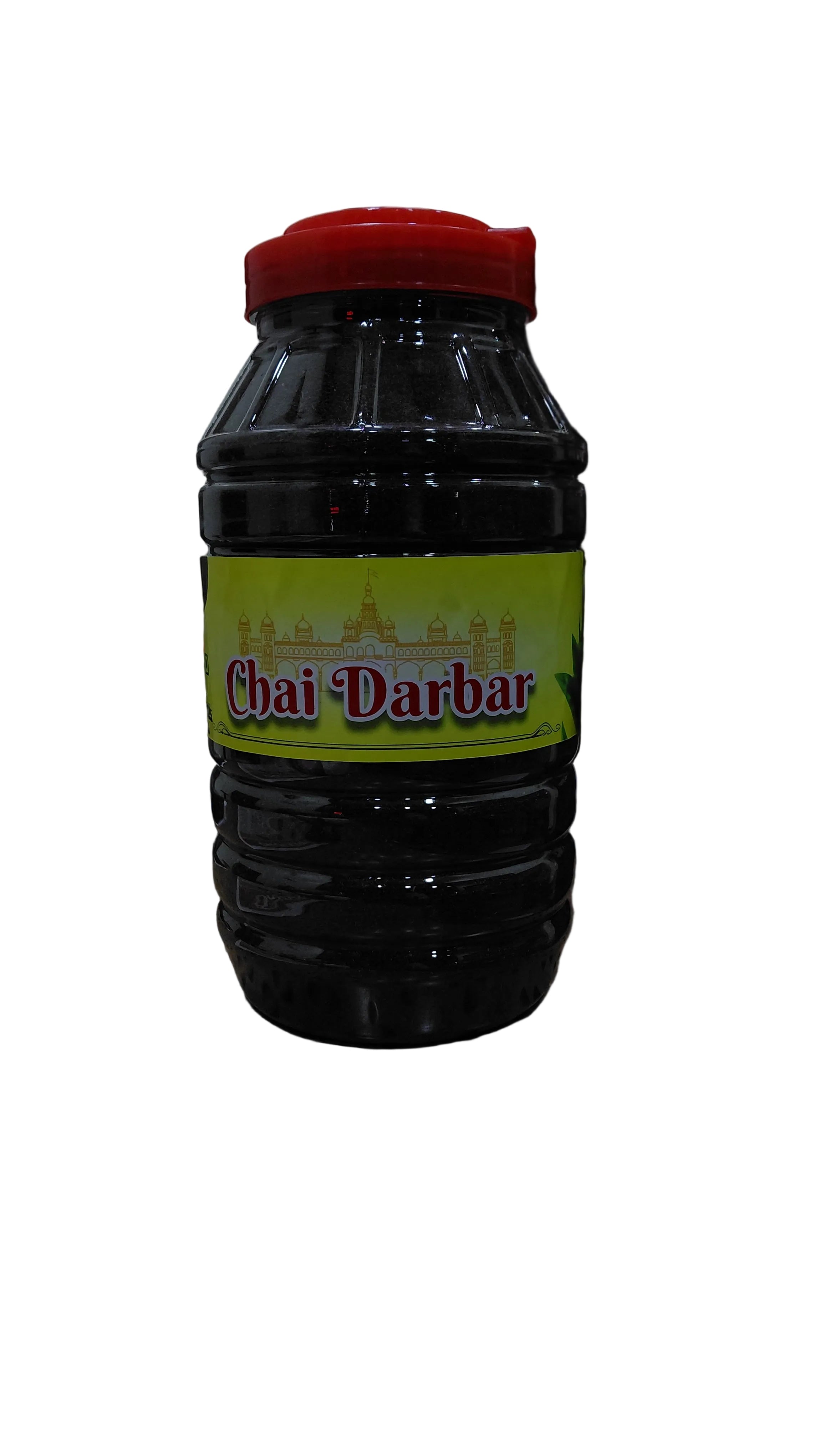 GURURAJA CHAI DARBAR