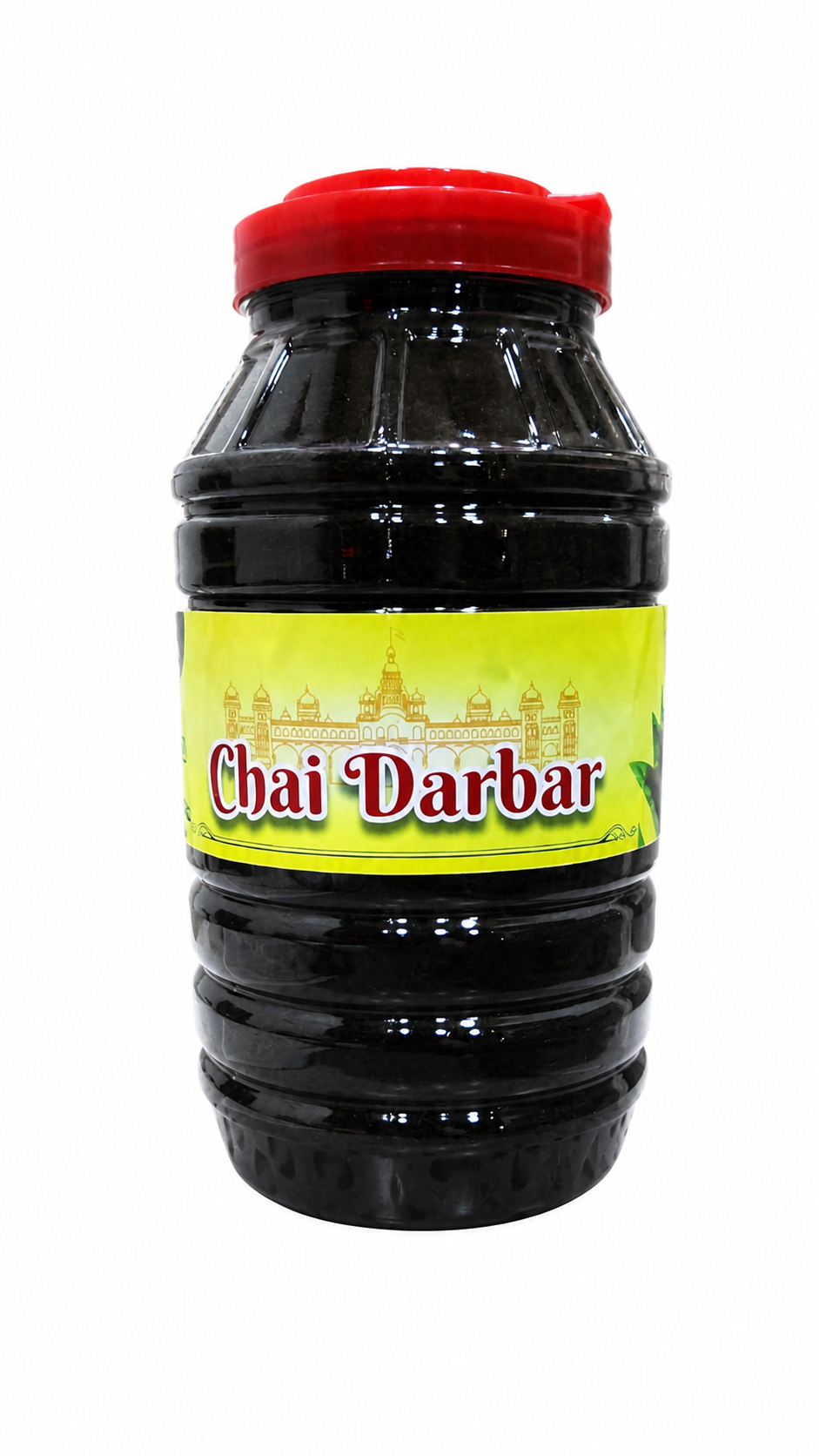 GURURAJA CHAI DARBAR