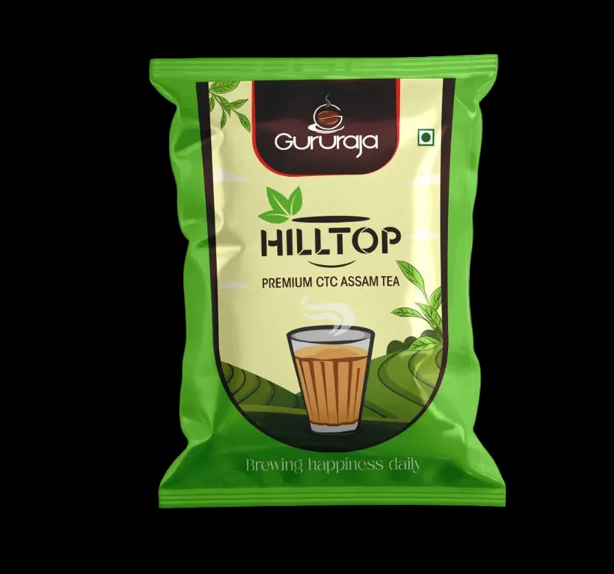 GURURAJA HILL-TOP PREMIUM